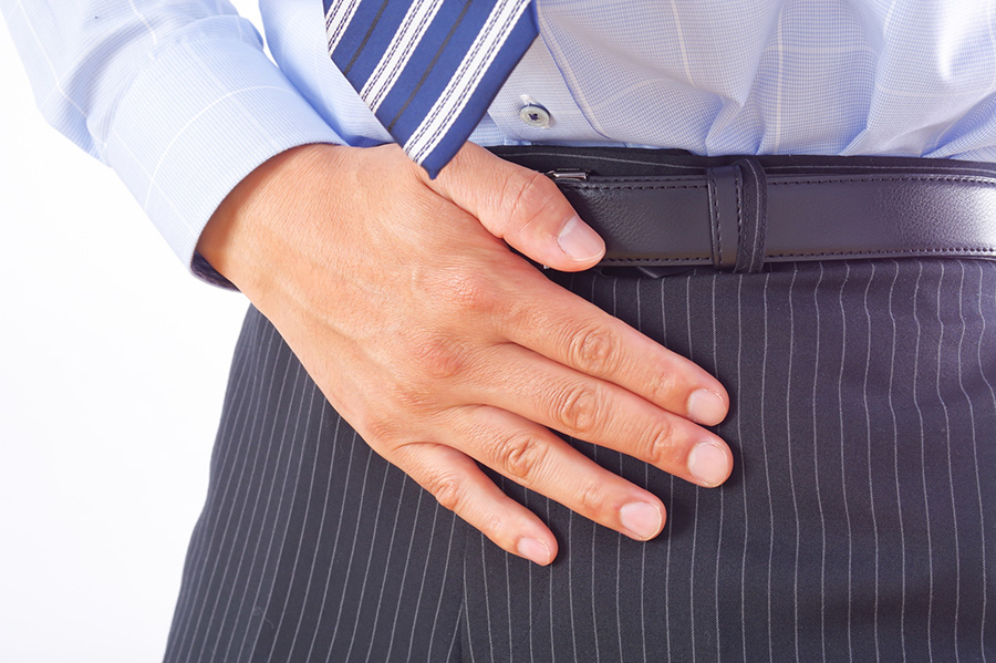 泌尿器科について